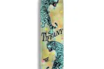 Tiffany Skateboard – Original Painting on Skateboard