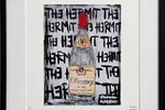 Limited Edt. Art Print – L’HERMITAGE /// THE HERMIT