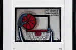 Limited Edt. Art Print – SCORE / NO SCORE