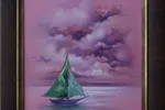 Towards Purple Dreams.