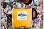 Chanel Paris Parfum