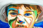 Portrait of Giulio #2