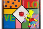 Forbidden Bart fruit – Original Painting on canvas