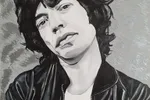 Mick Jagger