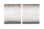 Diptych No. 22-40 & No. 22-41 (240 x 140 cm)