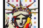 Liberty Now - Original Painting on Canvas