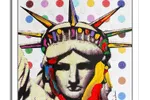 Liberty Now - Original Painting on Canvas