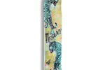 Tiffany Skateboard – Original Painting on Skateboard