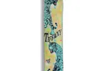 Tiffany Skateboard – Original Painting on Skateboard