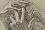 Hand Studies - Little Gem No.II