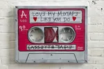 MIXTAPE – LOVE MY MIXTAPE LIKE YOU DO