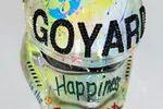 Star Wars- Goyard Happiness - Original 3D Sculpture