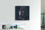 Sauvage Horse - Original Painting on Canvas