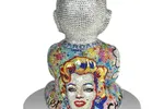 Marilyn Peace Buddha