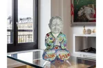 Marilyn Peace Buddha