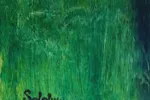 Animated Nature No.1
