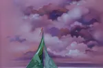Towards Purple Dreams.