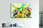 Freedom - Original Painting on Canvas