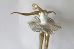 BALLERINA ''ODETA''