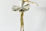 BALLERINA ''ODETA''