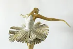 BALLERINA ''ODETA''