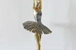 BALLERINA ''ODILYA''