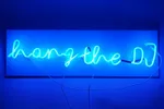 Hang the DJ