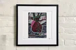 Limited Edt. Art Print – TICK TICK