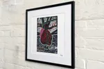 Limited Edt. Art Print – TICK TICK