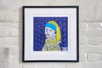 Limited Edt. Art Print – MISUNDERSTOOD