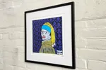 Limited Edt. Art Print – MISUNDERSTOOD