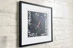 Limited Edt. Art Print – PROUD AS A MONKEY