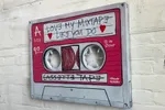 MIXTAPE – LOVE MY MIXTAPE LIKE YOU DO