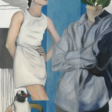 Mysterious Themes in Dark Art Exploration