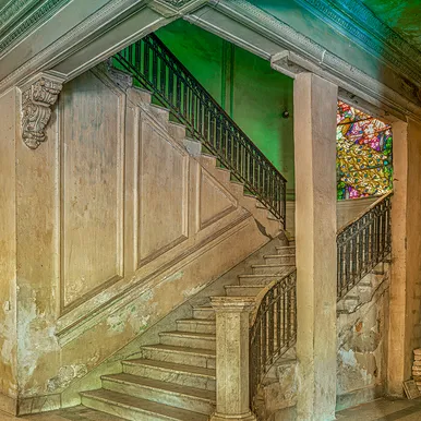 Timeless Portraits: A Journey Through History and Culture