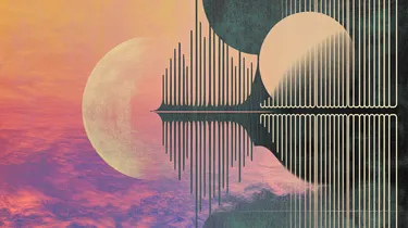 Aurora Pulse – A cosmic ballet of radiant hues in constant motion.