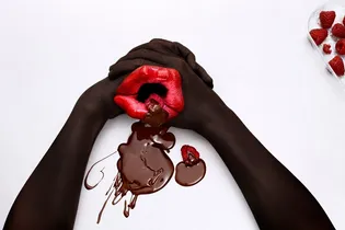 Chocolate Love