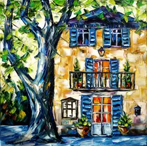 Das Haus in der Provence