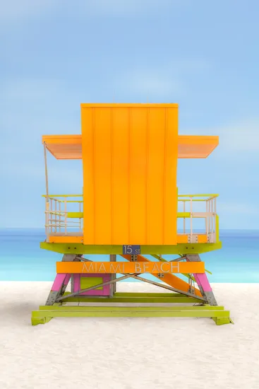 15th Street Miami Beach