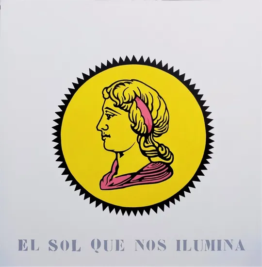 EL SOL QUE NOS ILUMINA