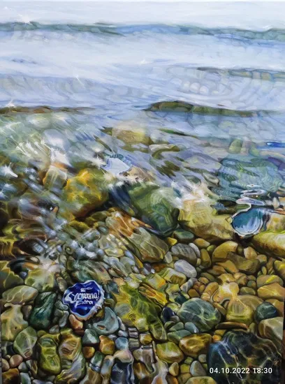 „Corona an der Isar“ Golden Beach