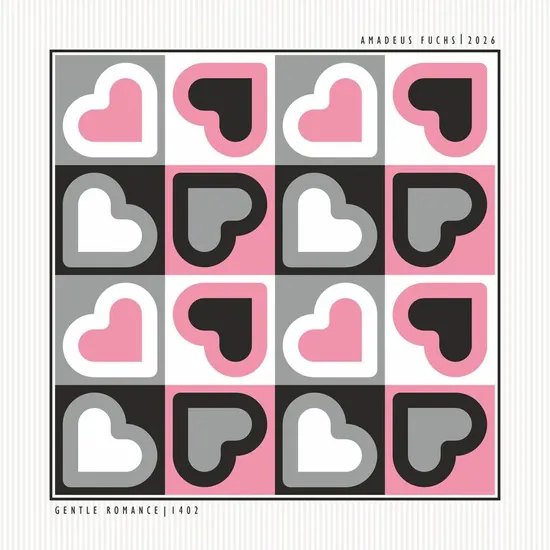 Gentle Romance - Piority Signal