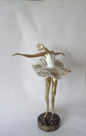 BALLERINA ''ODETA''