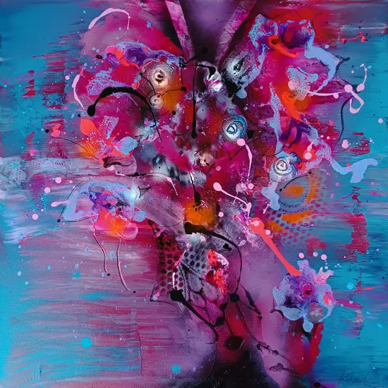 The Chrysalis of 7 PM