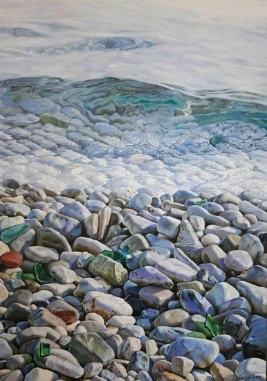 „Verführerische Schönheit“