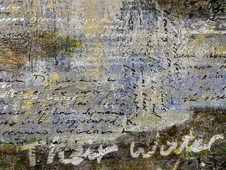 Words | Their Water 01