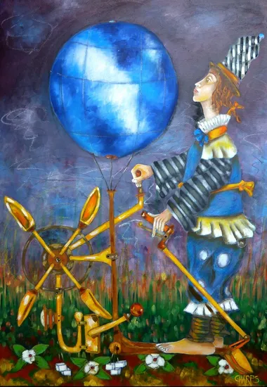 Les explorateurs épisode 2