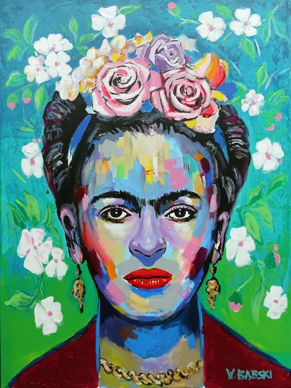 Frida