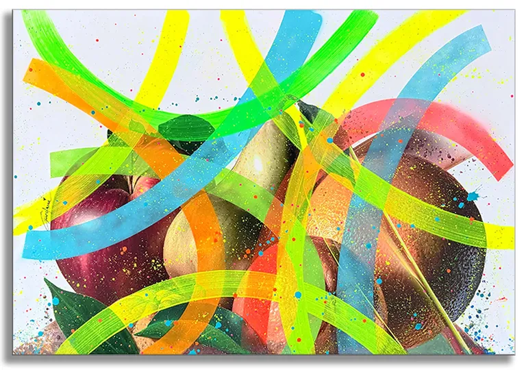 Freedom - Original Painting on Canvas