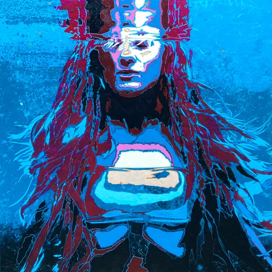 Cause I am a Superwoman, Yes I am.